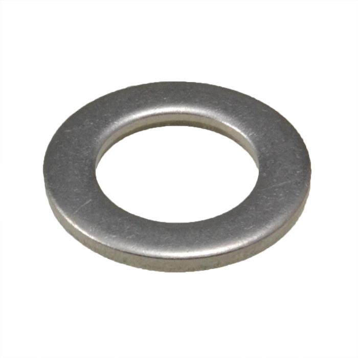 Flat Round Washers DIN433 Small OD 