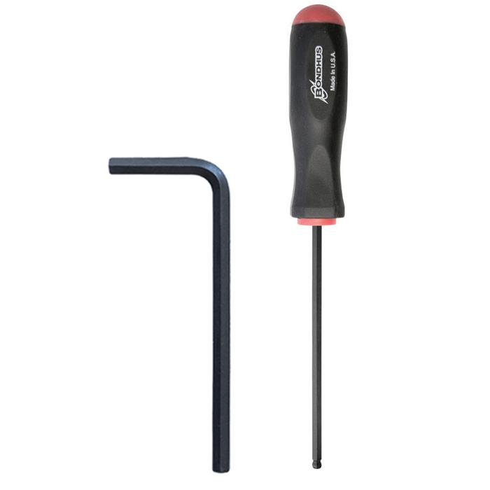 Hex Allen Keys Hex Allen Keys