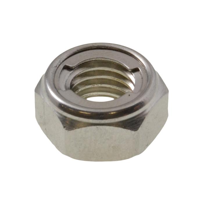 All Metal Lock Nut All Metal Lock Nut
