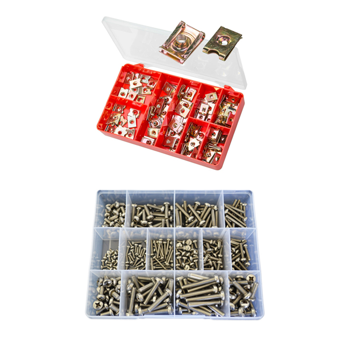Assortment Kits Assortment Kits