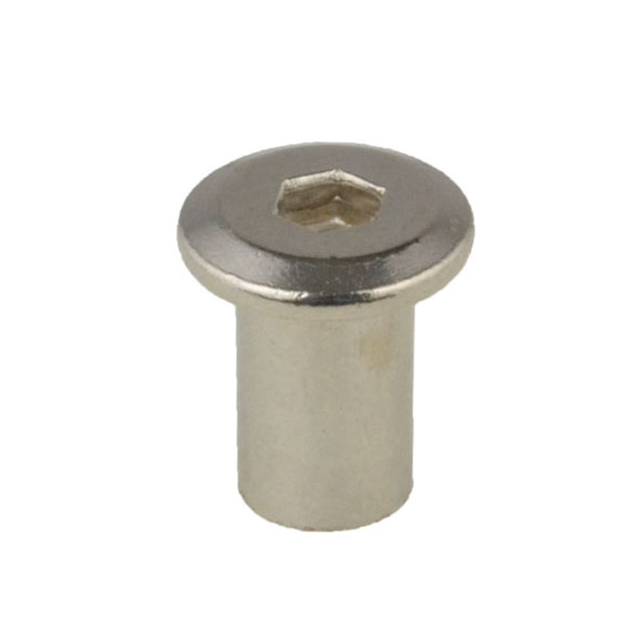 Barrel Nut Barrel Nut