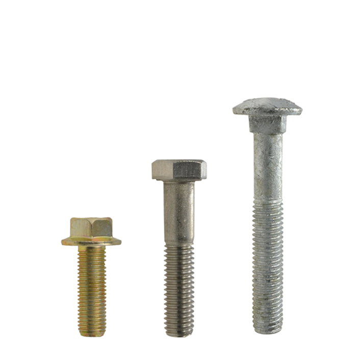 Bolts Bolts