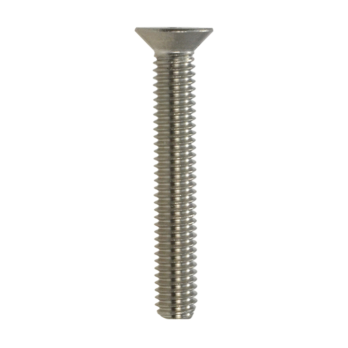 Countersunk Head Countersunk Head