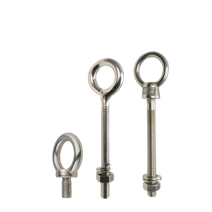 Eye Bolts Eye Bolts