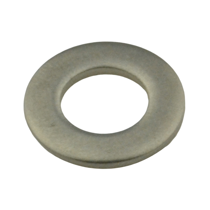 Flat Round Washers