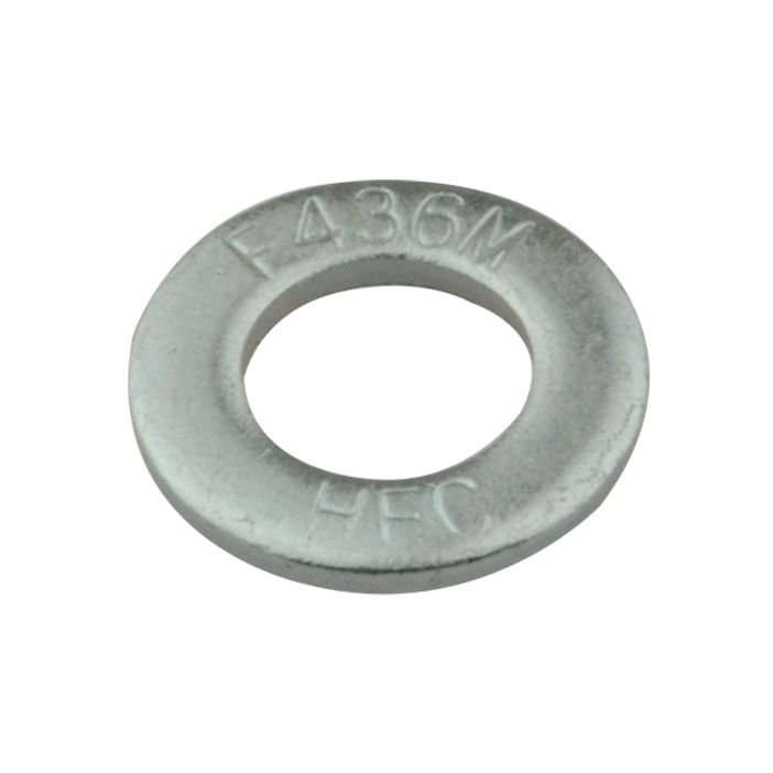 High Tensile Round Washers
