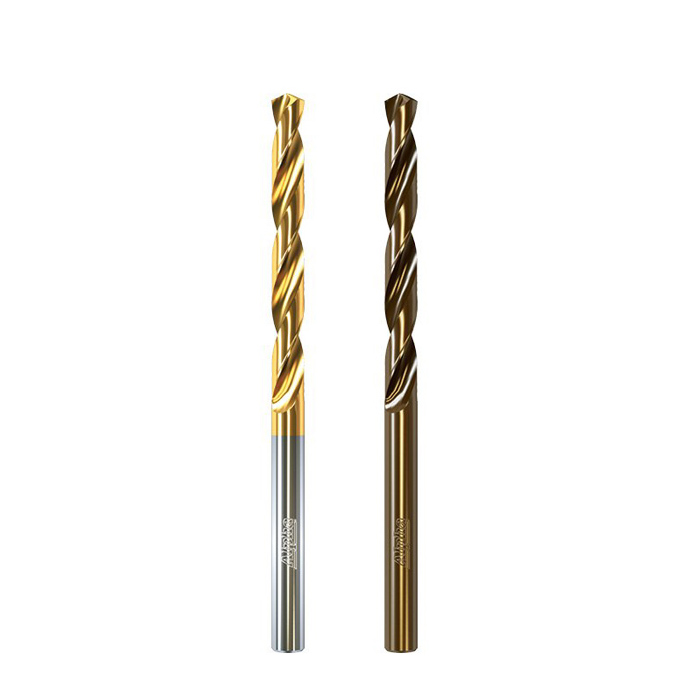 Jobber Drill Bits