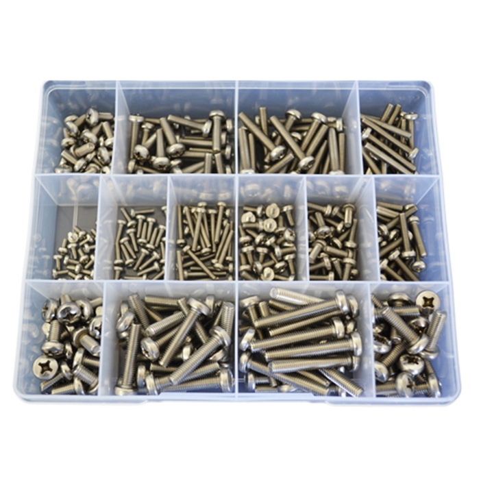 Machine Screws Machine Screws