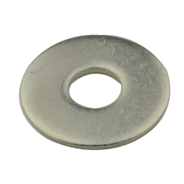 Mudguard Round Washers