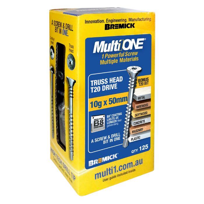 Bremick MultiONE® Bremick MultiONE®