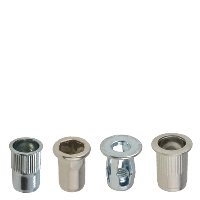 Nutserts | Rivet Nuts Nutserts | Rivet Nuts