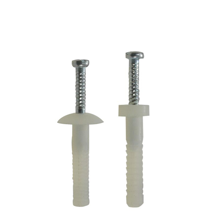 Nylon Nail-In Anchor