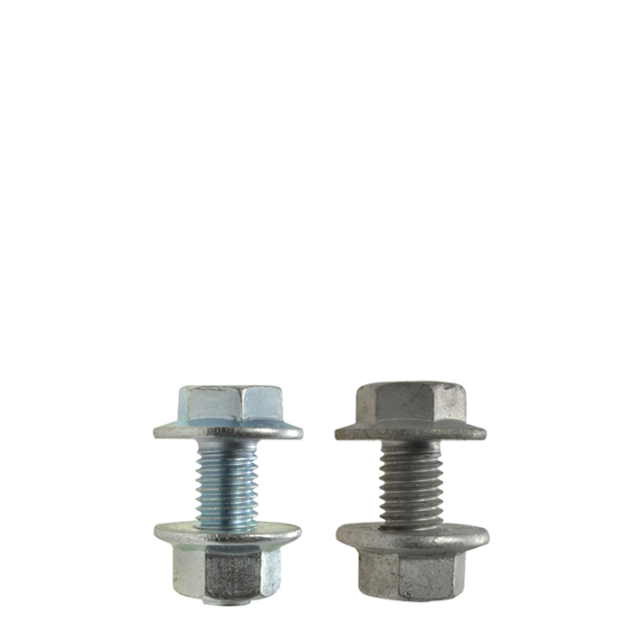 Purlin Flanged Bolts