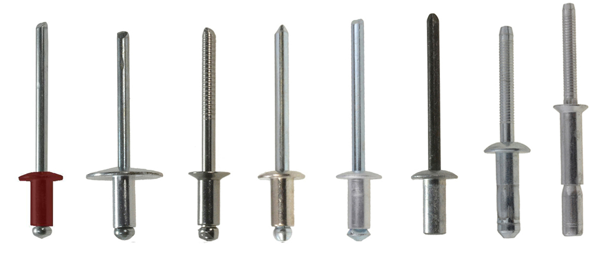 Rivets Rivets