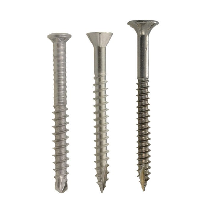 Decking Timber Screws Decking Timber Screws