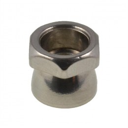 Shear Security Nut