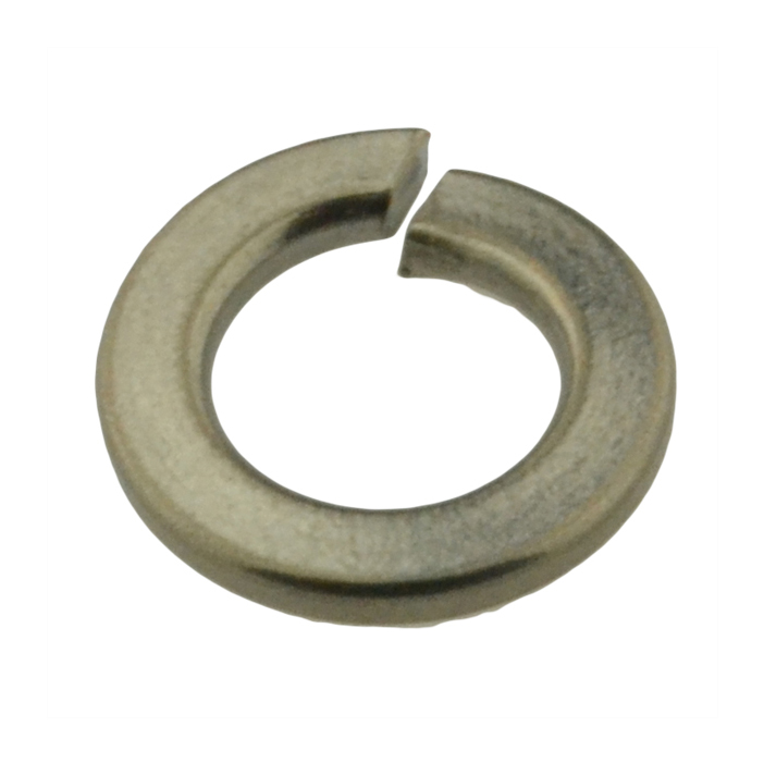 Spring Lock Washers