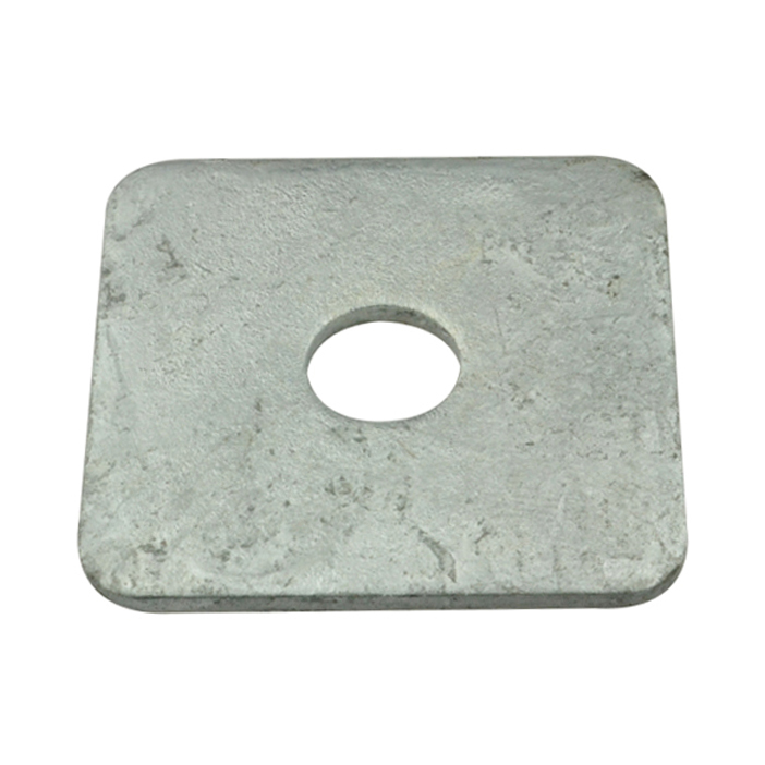 Heavy Square Washers