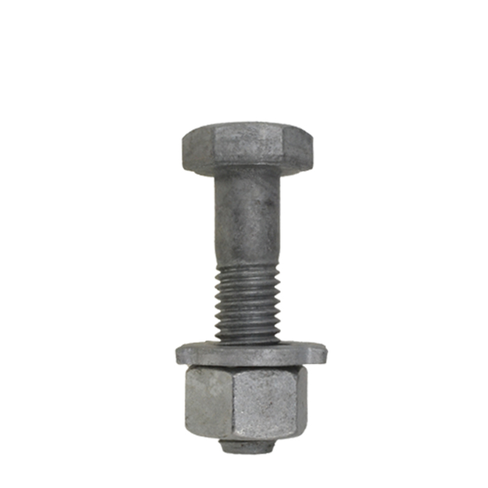 Structural K0 Bolts & Nuts