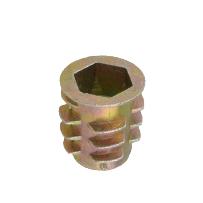 Timber Insert Nut Timber Insert Nut