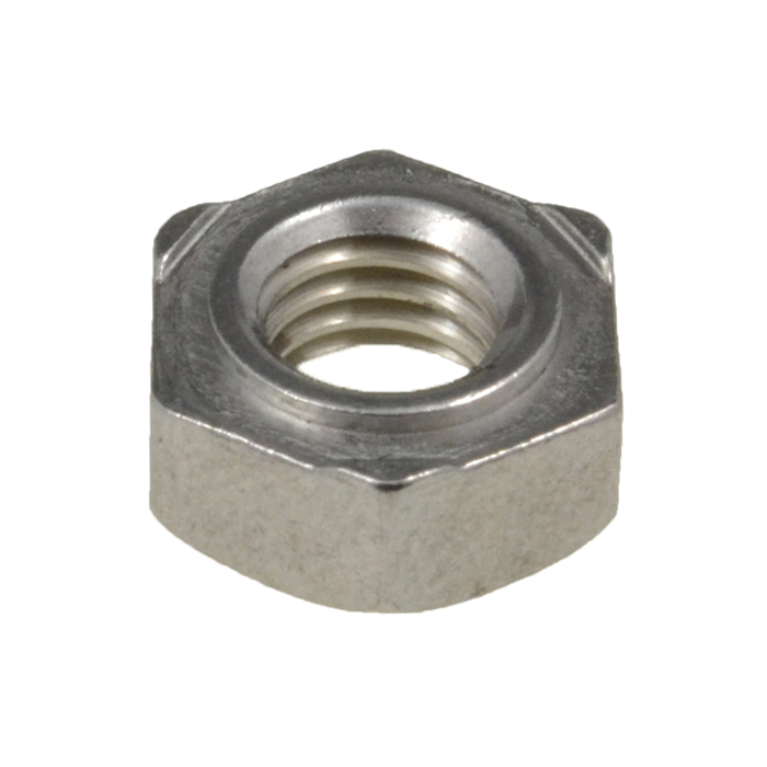 Weld Nut