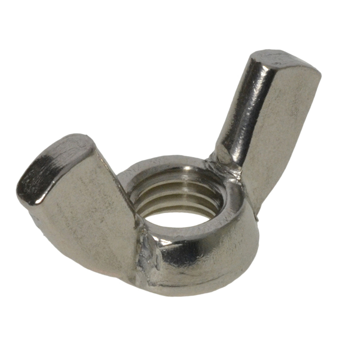 Wing Nut Wing Nut