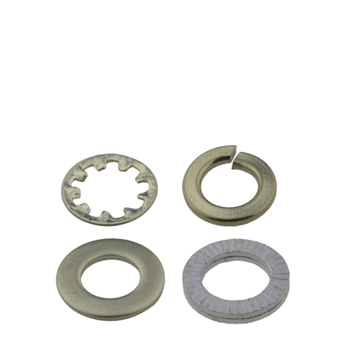 Washers Washers