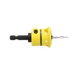 10g Standard Head Alpha CRV Countersink Decking Tool ***Clearance***