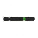 5mm x 50mm Hobson IMPAX Hex Driver Bit ***Bundle Buy***