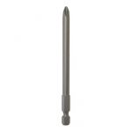 PH2 x 100mm Alpha Phillips Power Standard Driver Bit PH2100S