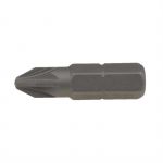 PH1 x 25mm Tower Phillips Driver Bit***Clearance***