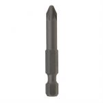 PZ3 x 50mm Alpha Pozi Power Standard Driver Bit PZ350S