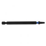 SQ2 x 100mm Hobson IMPAX Square Driver Bit ***Bundle Buy***