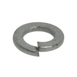 M10 Galvanised Spring Washers Low Tensile HEC 127B