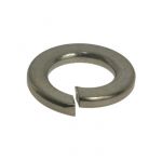 M20 Stainless A4-70 G316 Spring Washers HEC 127B