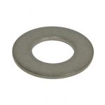 M1.6 x 3.8mm x 0.3mm Stainless A2-70 G304 Flat Washers HEC Standard