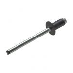 Monument 73 AS 4-3 (3.2 Ø x 8L) Dome Alum Steel Rivet Grips 3.2-4.8mm