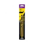 12mm x 151mm Cobalt HSS Jobber Drill Bit Alpha 9LM120CO