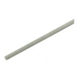 M10 x 1.50p x 1 Metre (1000mm) Metric Coarse Galvanised Low Tensile Allthread Threaded Rod DIN 975