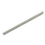 M16 x 2.00p x 1 Metre (1000mm) Metric Coarse Galvanised Low Tensile Allthread Threaded Rod DIN 975