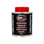 Molypaste Anti-Gall Lubricant Paste 250g Brush Top Tin Molytec M801