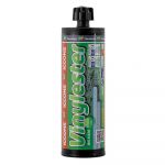 420ml Vinylester High Strength Seismic Iccons Green Chemical Adhesive Injection Cartridge