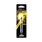 PH2 x 75mm Alpha ThunderMAX Impact Phillips Power Driver Bit - 1 Pack Carded CPH275SM