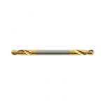 No 11 Alpha Double Ended HSS Gold Series Panel Drill Bit ***Bundle Buy***