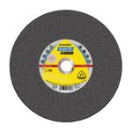 125mm x 1.6mm Klingspor Cutting Disc TZ Special for Metal & Stainless Steel A46 187171