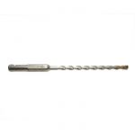 12mm x 210mm x 50mm SDS Plus 2 Head German Masonry Drill Bit ***Bundle Buy***