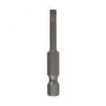SL8 x 50mm Alpha Slot Power Standard Driver Bit SL850S
