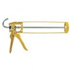 290 and 300ml Dripless Skeleton Gun to suit Silicone Cartridges Soudal