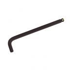 4mm x 110m  Metric Bondhus ProHold Tip Ball End Wrench Allen Key 75760