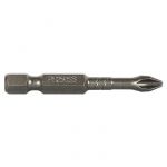 PH1 x 100mm Alpha Thunderzone Phillips Driver Bit ***Clearance***